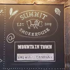 Mountain Town Brewing Company景点图片
