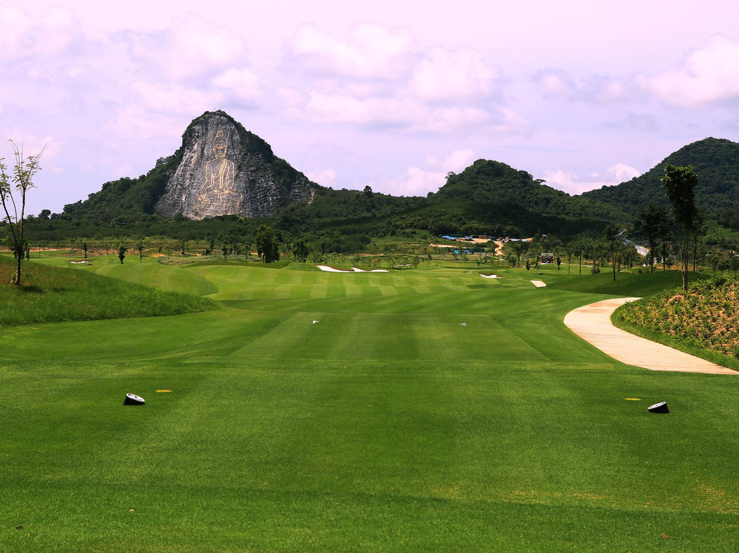 Chee Chan Golf Resort景点图片