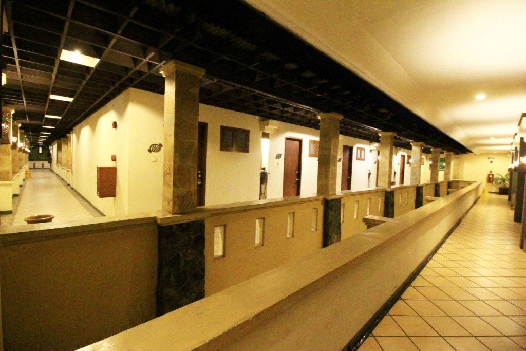 莲花园饭店主图