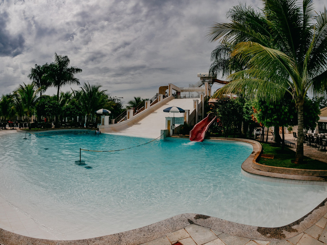 Lacqua DiRoma Hotel e Parque- ABD Turismo主图