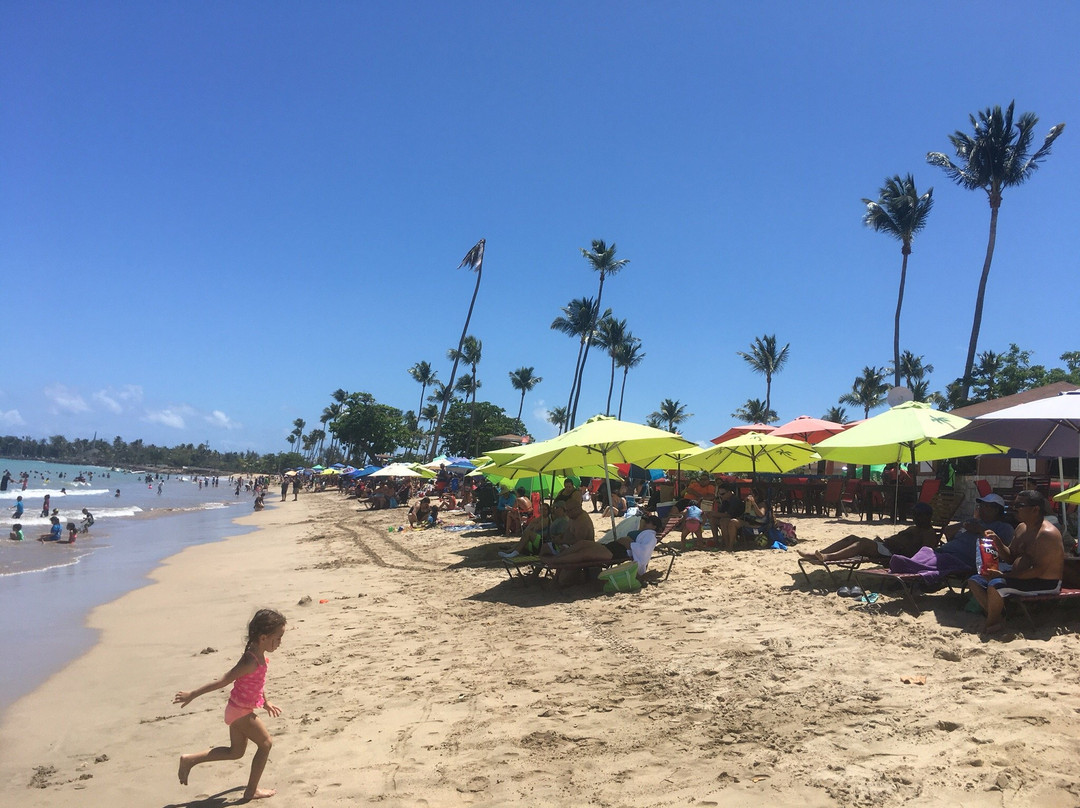 Carolina Beach-卡罗来纳必去景点