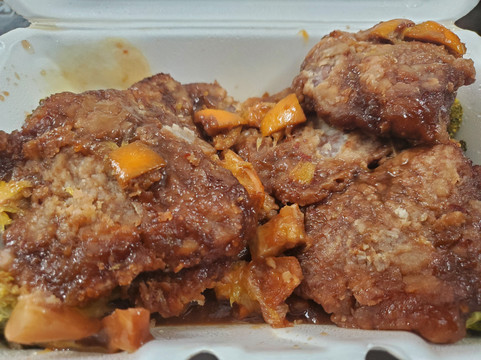 Lei's Garden Restaurant