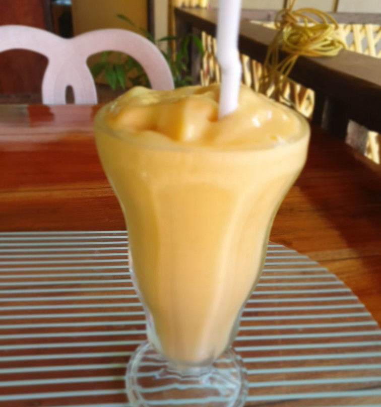 潜水洞穴度假村主图