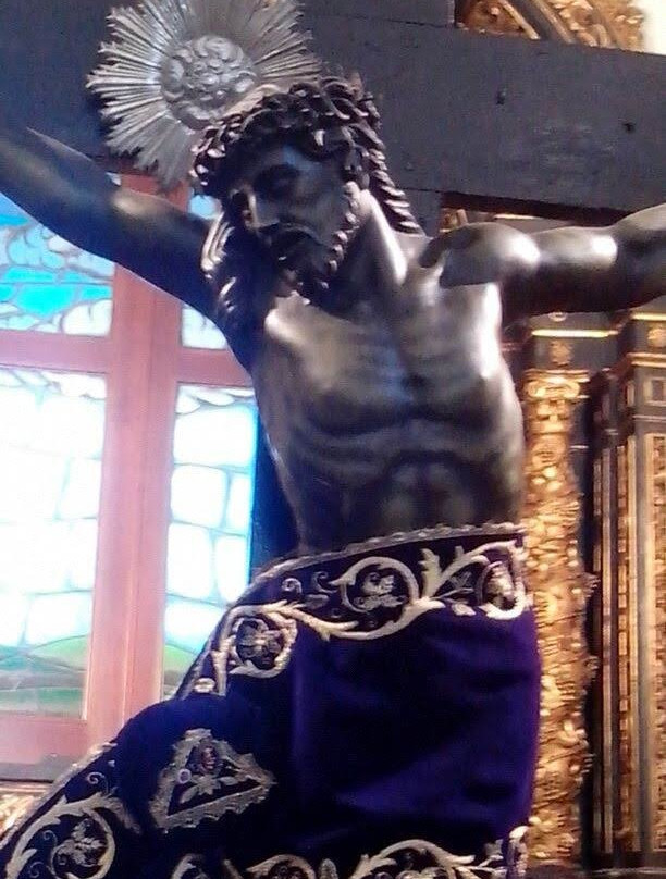 Ermita del Cristo de la Salud-Valdemoro必去景点