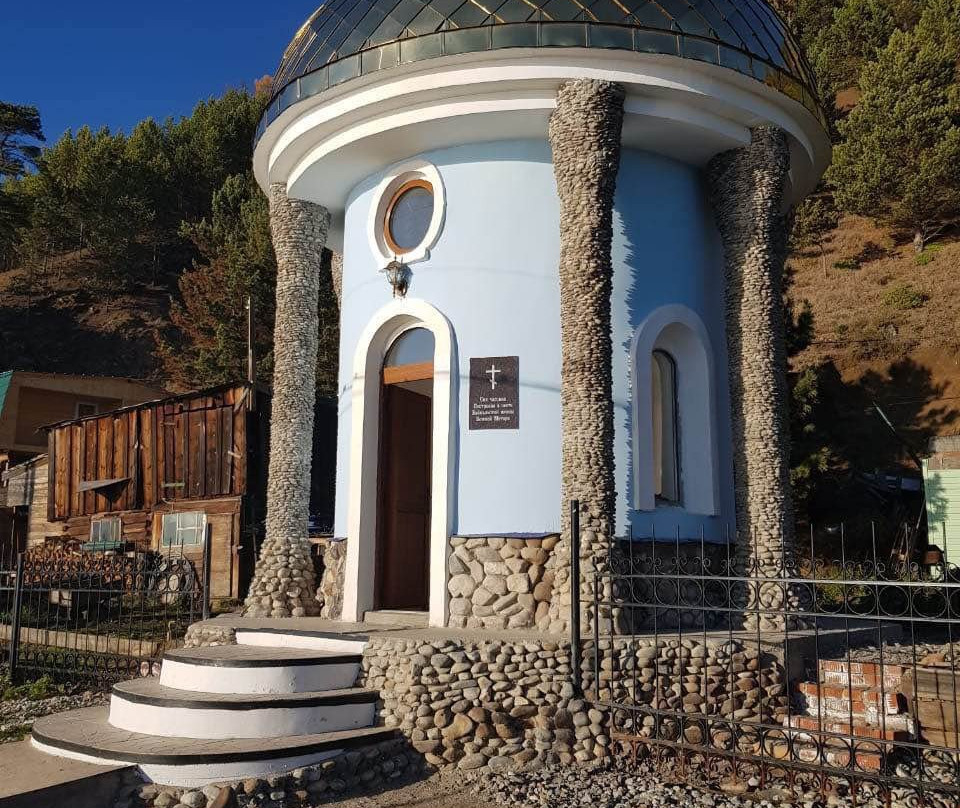 Economy Hotel U Batushki主图