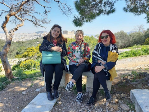 SpecialTy Tours - Greece-雅典必去景点