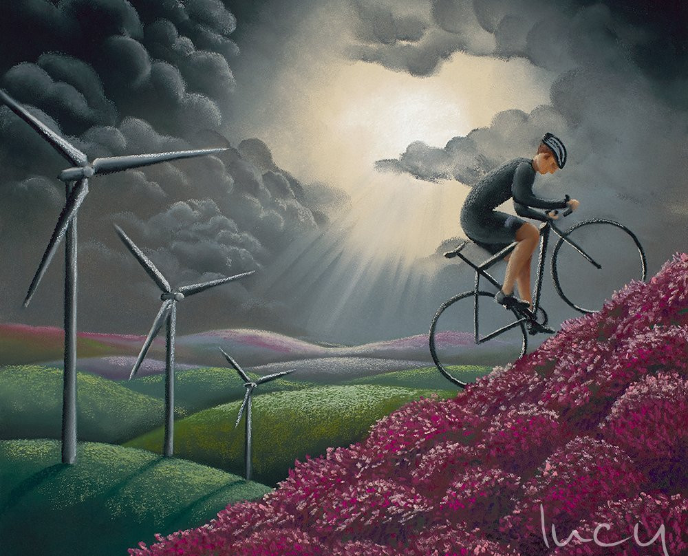 Lucy Pittaway Art Gallery - Richmond-里士满必去景点