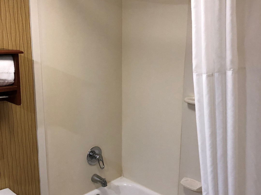 Hampton Inn College Park主图