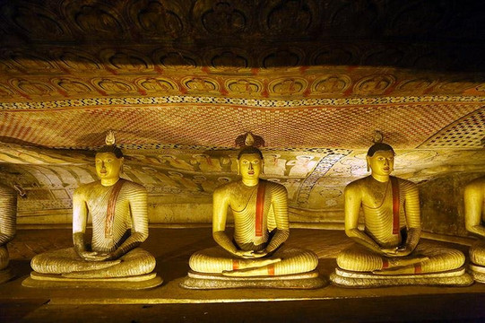 Sri Lankan Beach-Gampaha必去景点