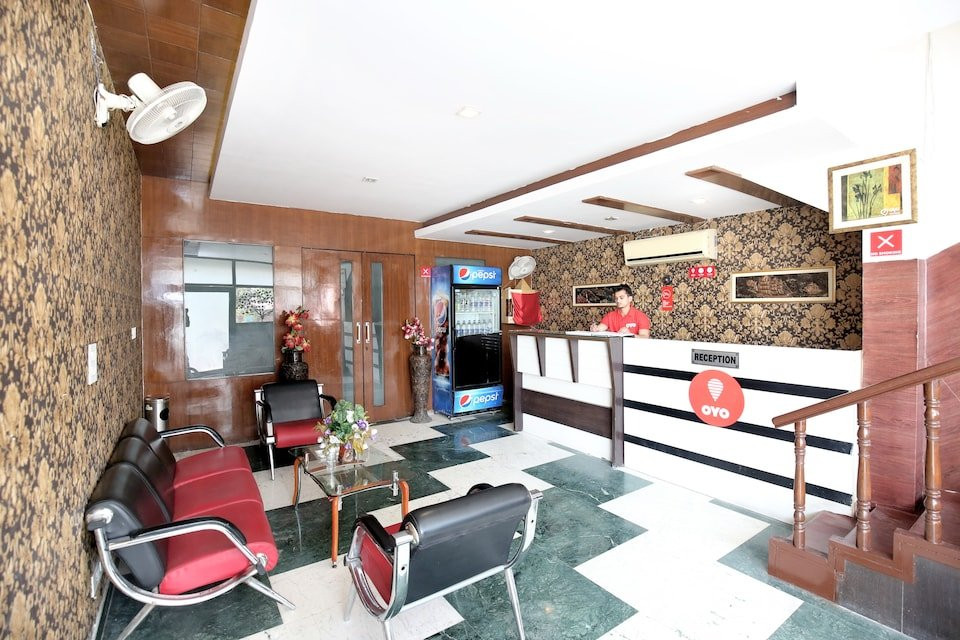 OYO 1234 Hotel Neelkamal主图