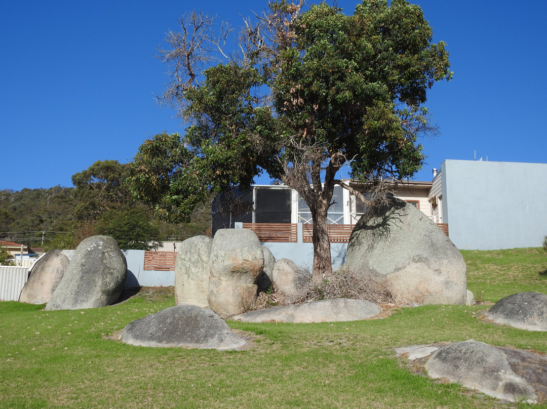 舒适客栈奥尔巴尼主图