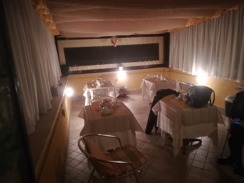 B&B La Cupella主图