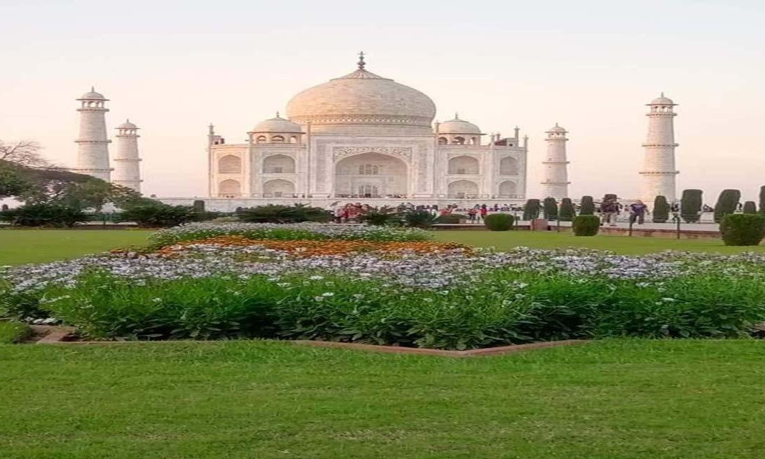 Car Rentals Agra- Raj Travel-阿格拉必去景点