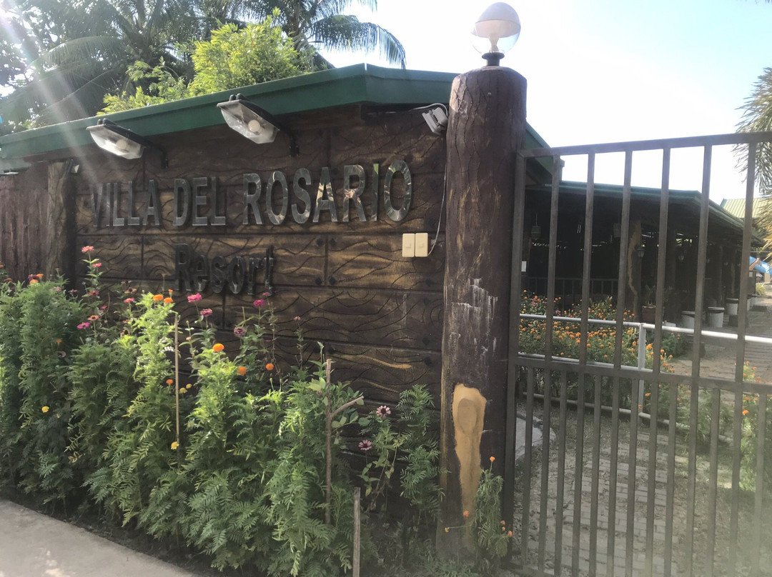 Villa Del Rosario Resort主图