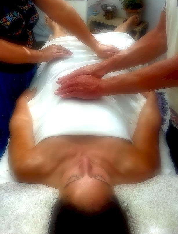 Humankind Healing Massage景点图片