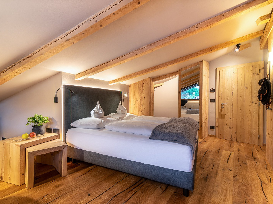 Hotel Gasthof zum Mohren主图