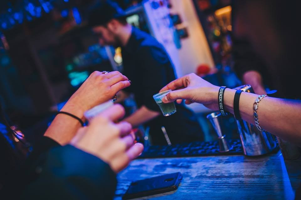 Blues Brothers Pub-格但斯克必去景点