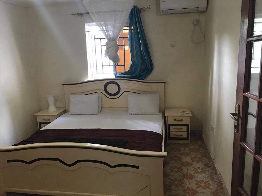 Hotel de la Joie主图