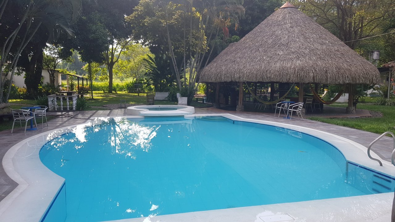 Waka Hotel Rural-官方