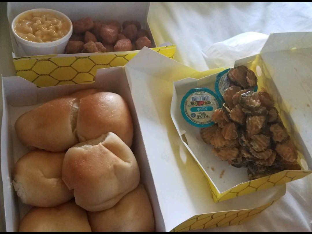 Chicken Express主图