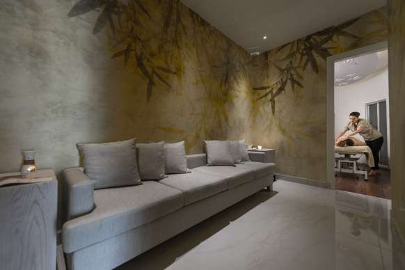 Cavo D’oro Spas-普它肋斯必去景点