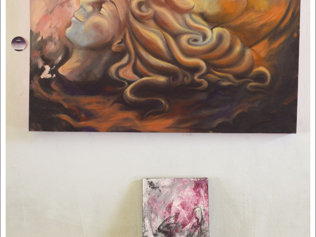 Galería de arte El Caimito-梅里达必去景点
