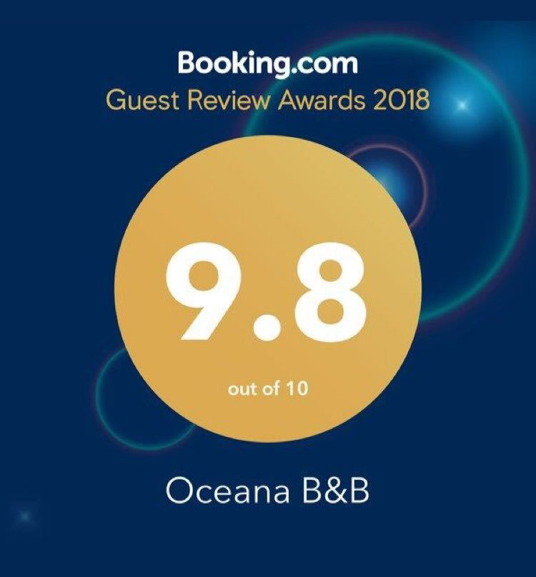 Oceana B&B主图