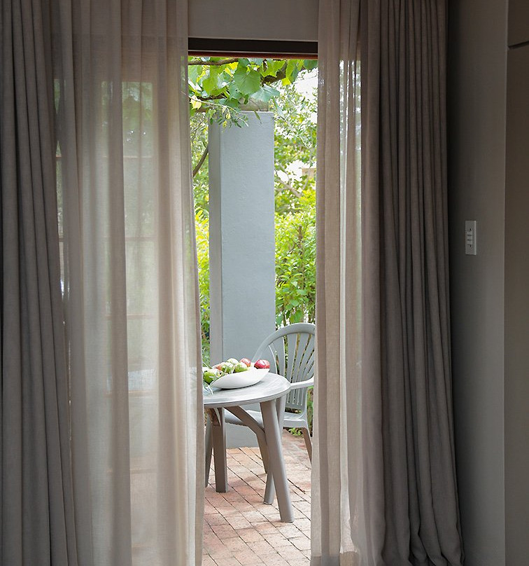 5 Konings Accommodation主图