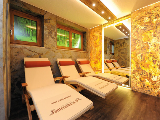 Hotel Unterellmau主图