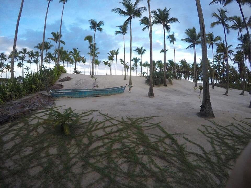 Sitio Sol e Mar主图