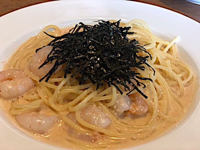 プレストンカフェ 宇都宮店