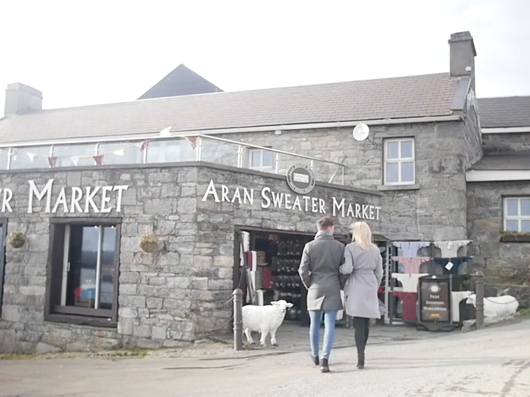 Aran Sweater Market景点图片