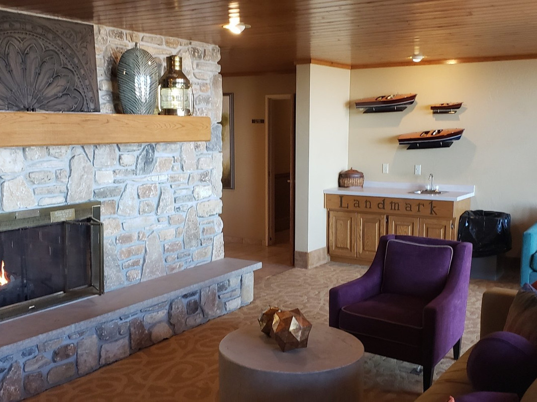 Landmark Resort主图