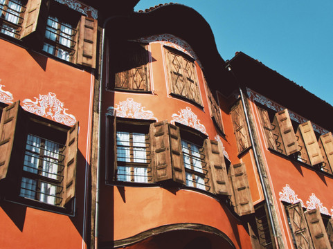 Tempora Travel Day Tours Bulgaria-索非亚必去景点