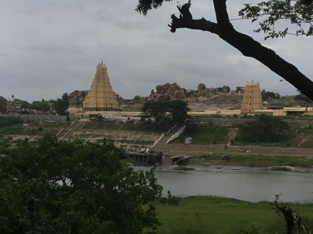 Wanderwhizz-海德拉巴必去景点