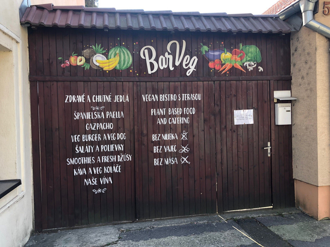 BarVeg