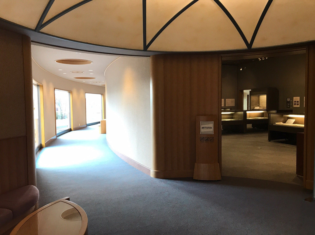 Izumi City Shinminato Museum景点图片
