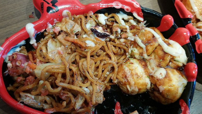 Konamon Museum-Dotombori必去景点