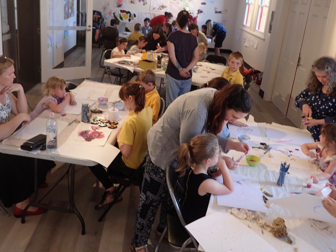 Devonport Regional Gallery-Devonport必去景点