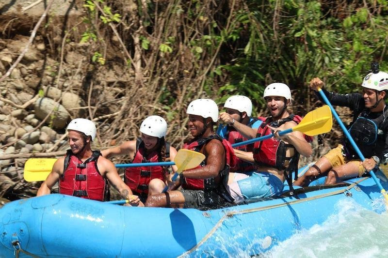 Costa Rica Explorer景点图片