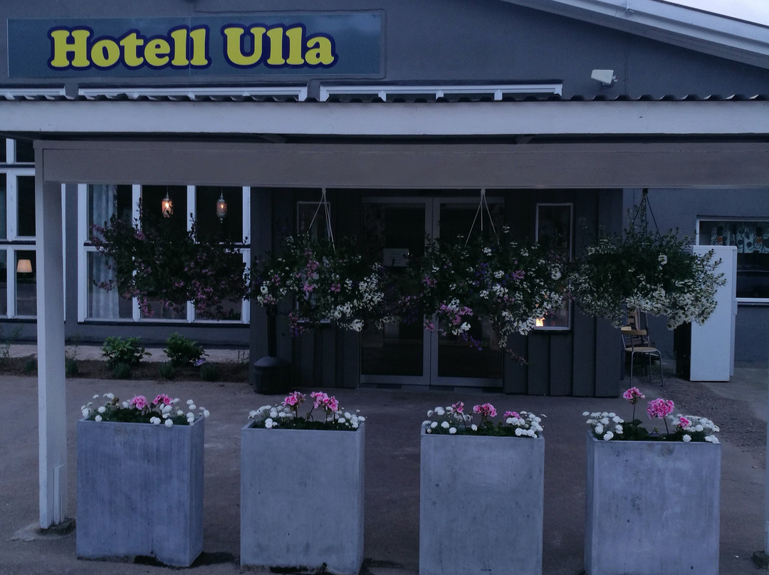 Hotell Ulla