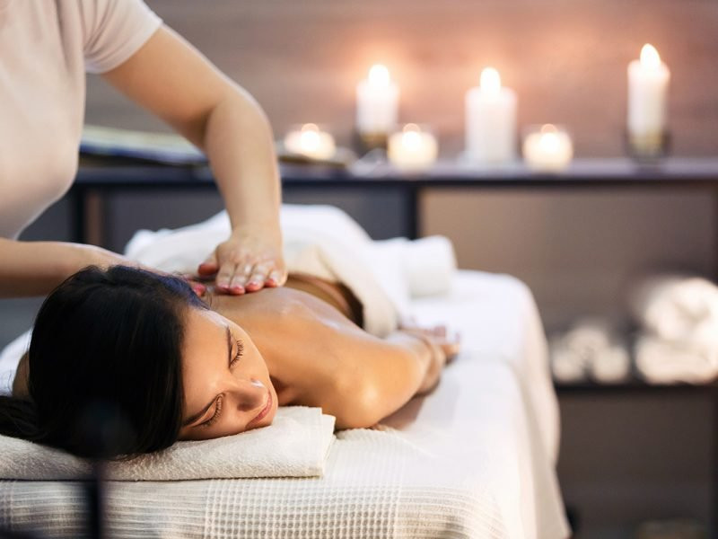 Duet SPA & Salon-Karakol必去景点