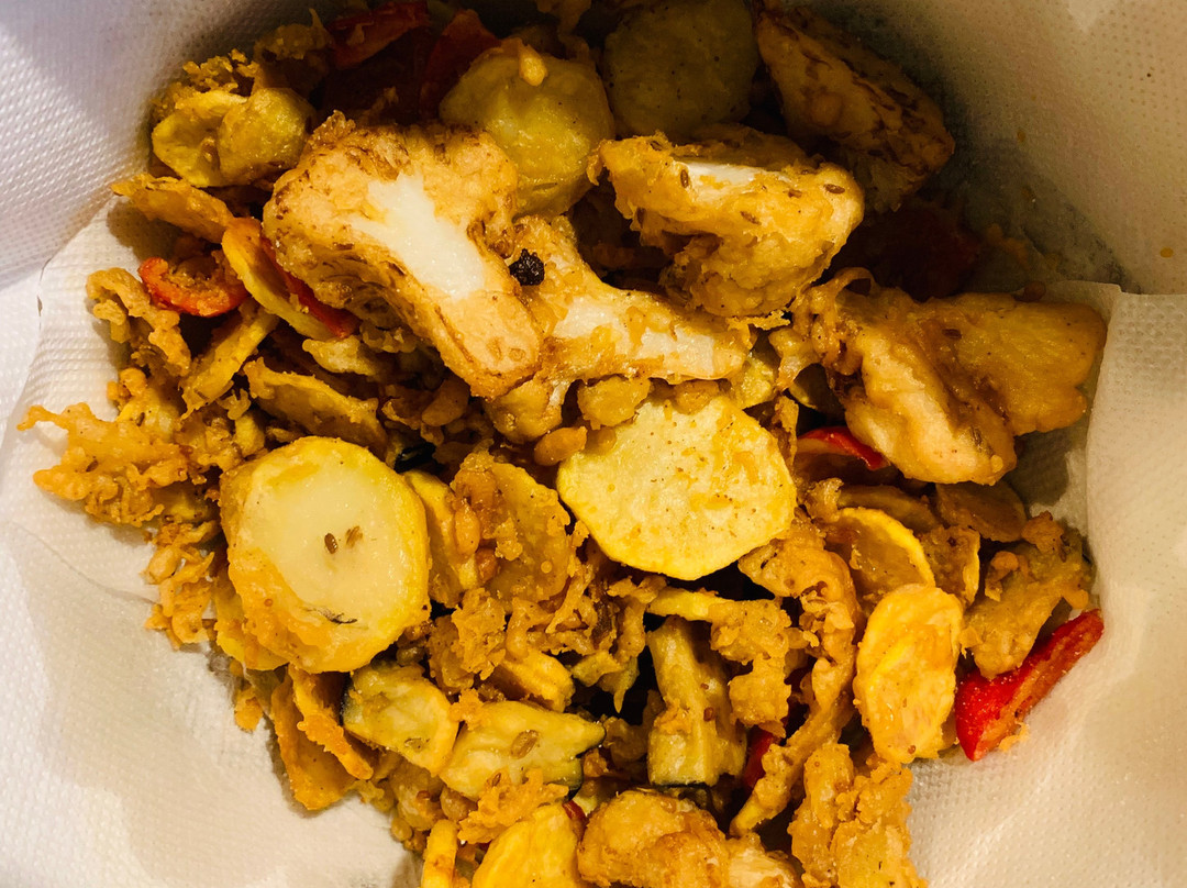 Škola varenia Chefparade-科希策必去景点