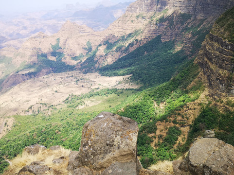 GishAbay Ethiopia Tours-亚的斯亚贝巴必去景点