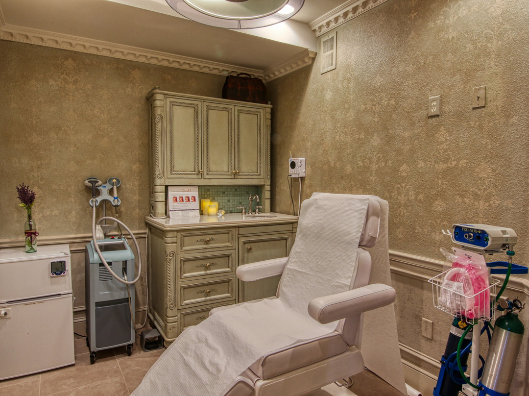 Orlando Skin Solutions-温特帕克必去景点