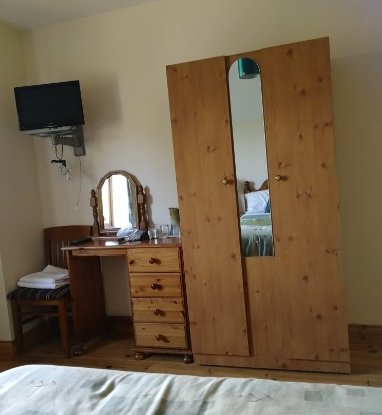 Drumbo Lodge B&B主图