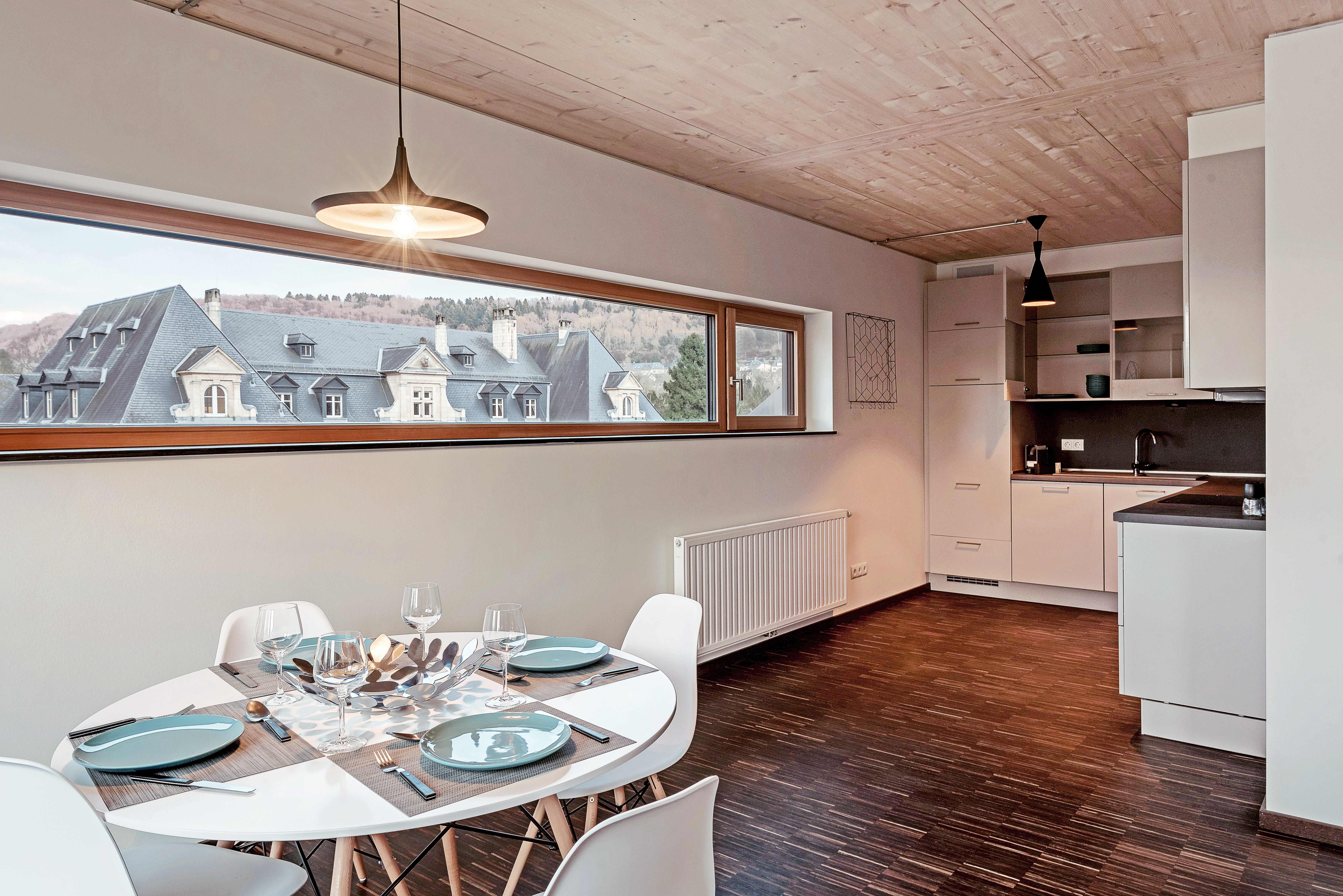 Vistay Apartments-官方