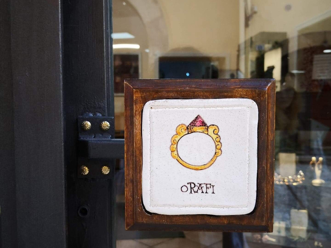 Laboratorio Orafo Daniela Durante景点图片