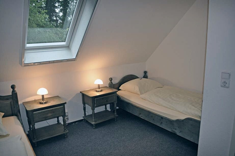 Hellmann´s Hotel Bremers Bauerndiele主图