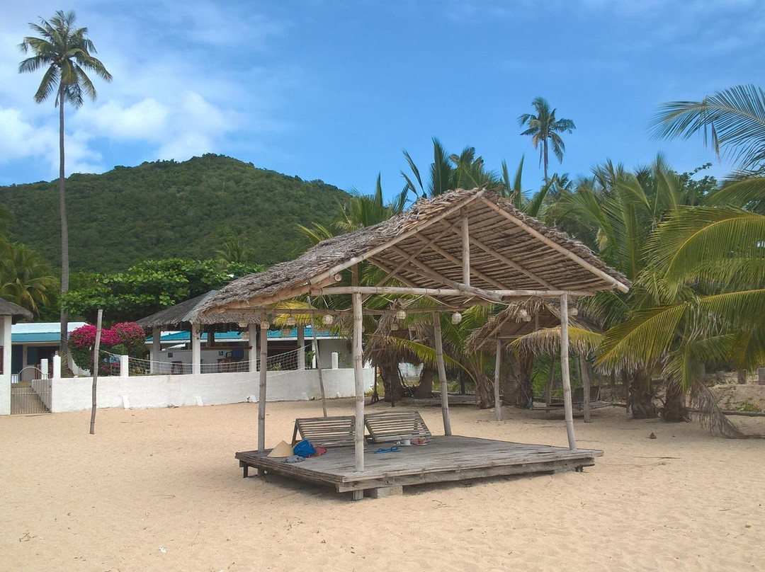 Beach Club Cagpo. Beach Escape主图